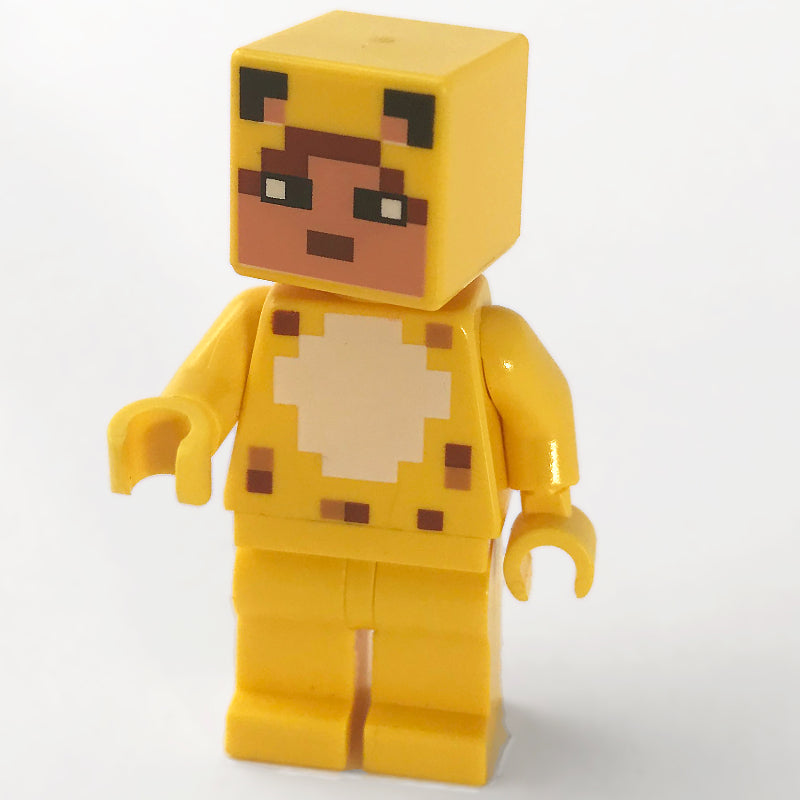 fig-011488 – Ocelot Skin