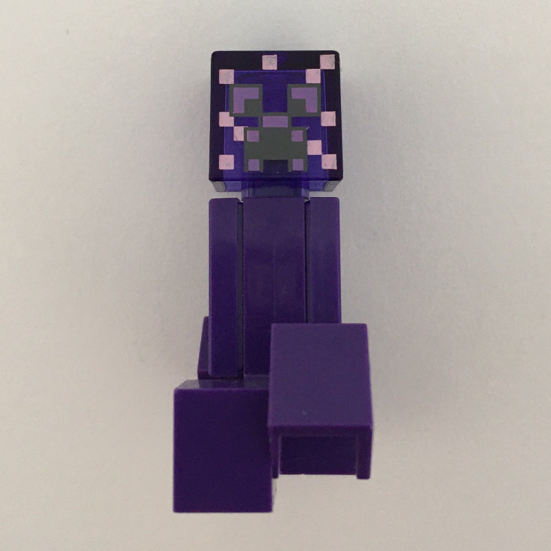 fig-011489 – Creeper - Enchanted