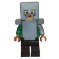 fig-011493 – Explorer - Flat Silver Armour