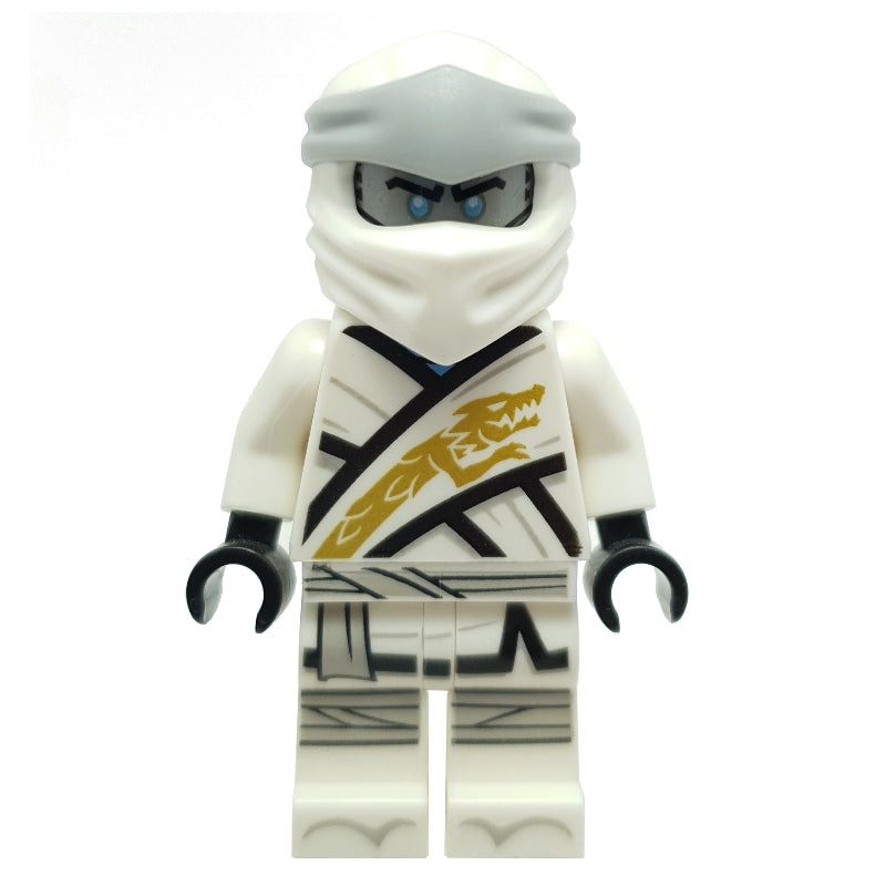 fig-011508 – Zane with Silver Head (Legacy)