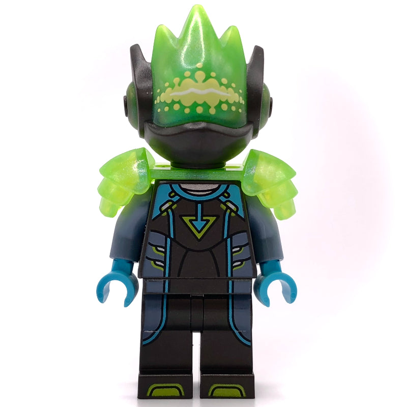 fig-011535 – Alien Singer