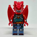 fig-011537 – Metal Dragon