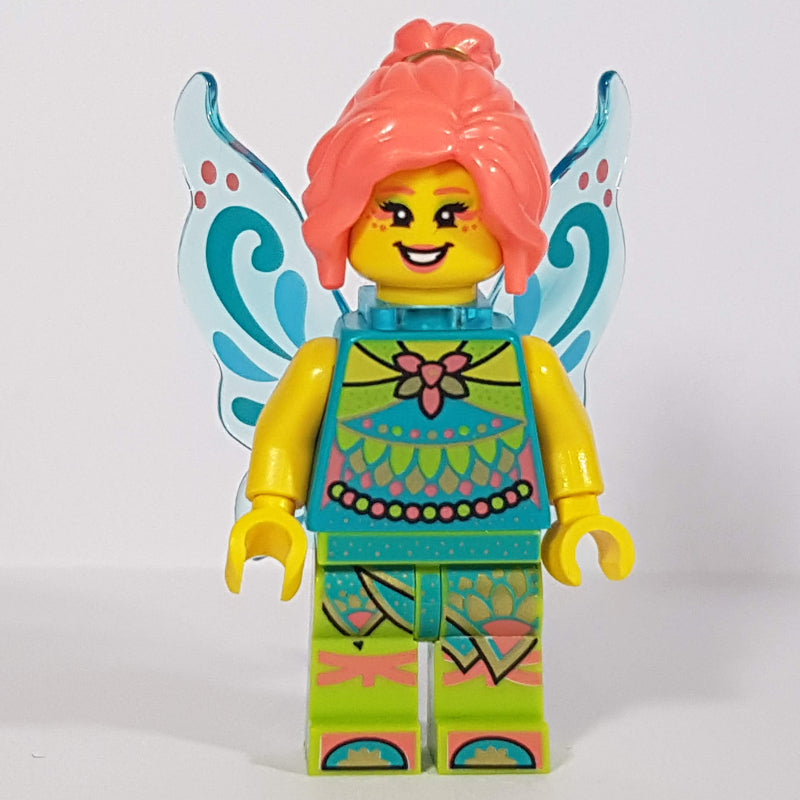 fig-011538 – Folk Fairy