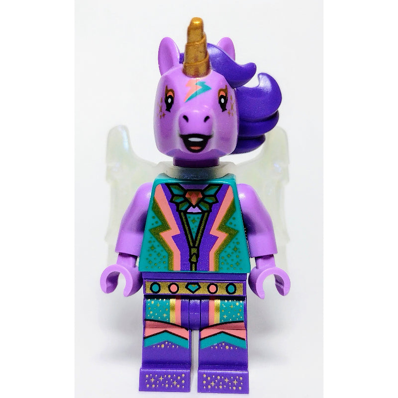 fig-011539 – Flying Unicorn Singer