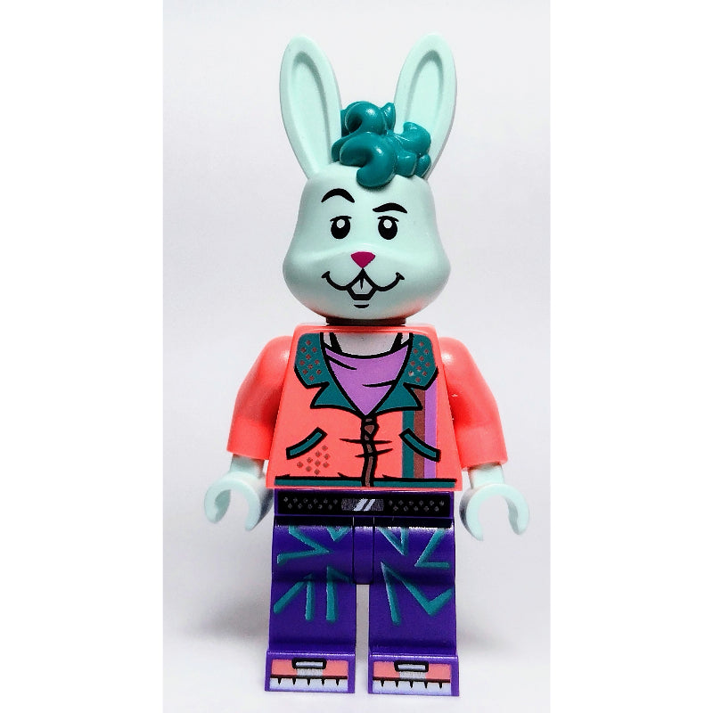 fig-011541 – Bunny Guitarist