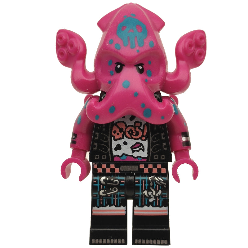 fig-011543 – Squid Drummer