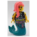 fig-011544 – Mermaid Violinist