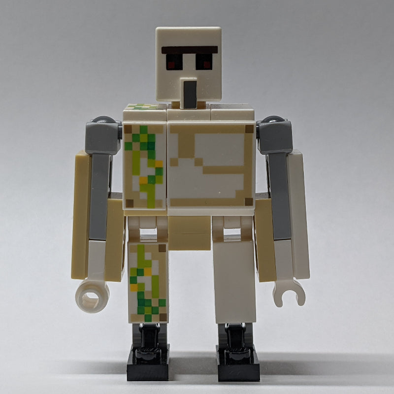 fig-011548 – Iron Golem