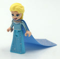 fig-011579 – Elsa, Medium Azure Dress, Cape