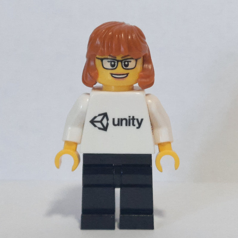fig-011581 – Unity - Female
