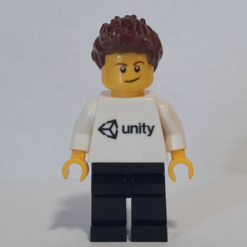 fig-011582 – Unity - Male