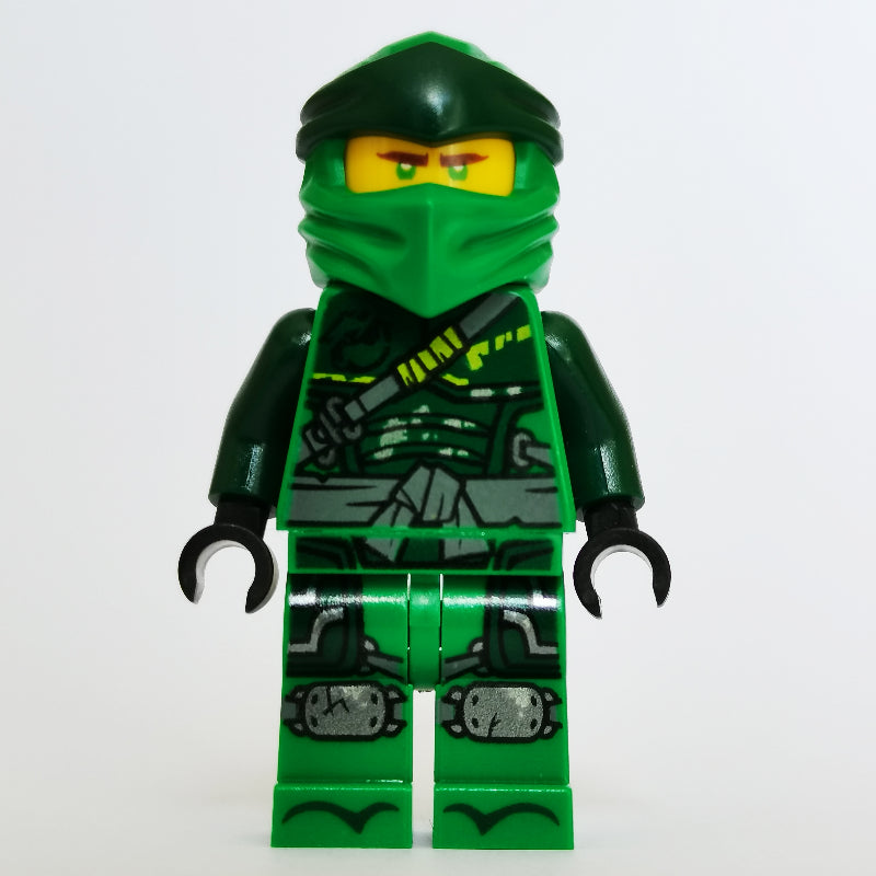 fig-011585 – Lloyd - Hunted, Legacy