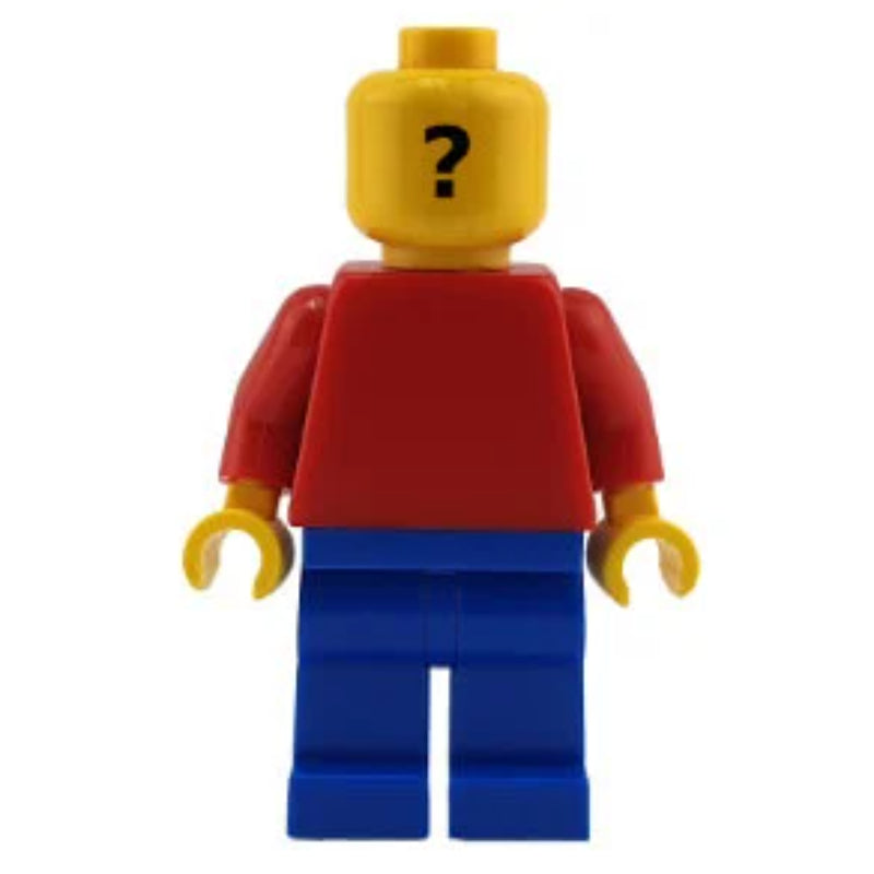 fig-011590 – Minifigure Factory Figure