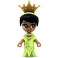 fig-011597 – Tiana - MicroDoll with Crown