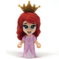 fig-011599 – Ariel - MicroDoll with Crown