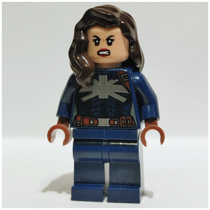 fig-011612 – Captain Carter