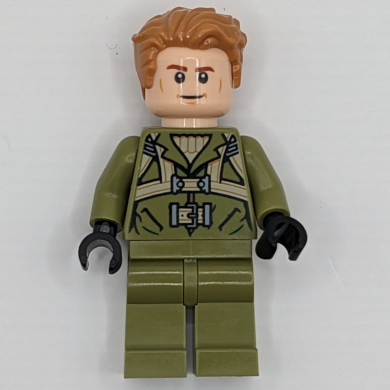 fig-011614 – Steve Rogers