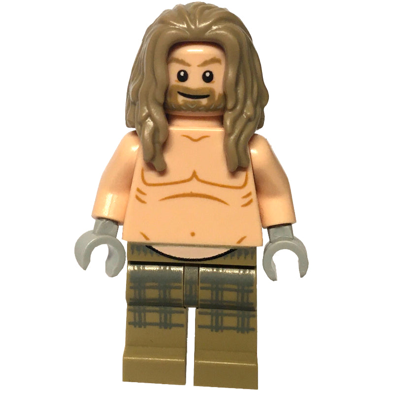 fig-011616 – Thor (Bro Thor / Fat Thor)