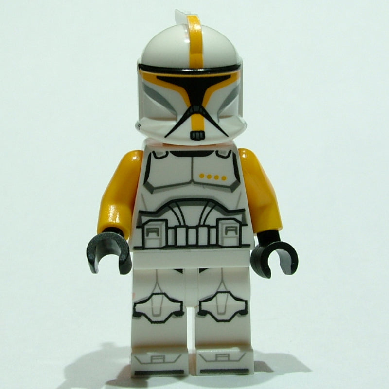 fig-011630 – Clone Commander, Bright Light Orange Markings
