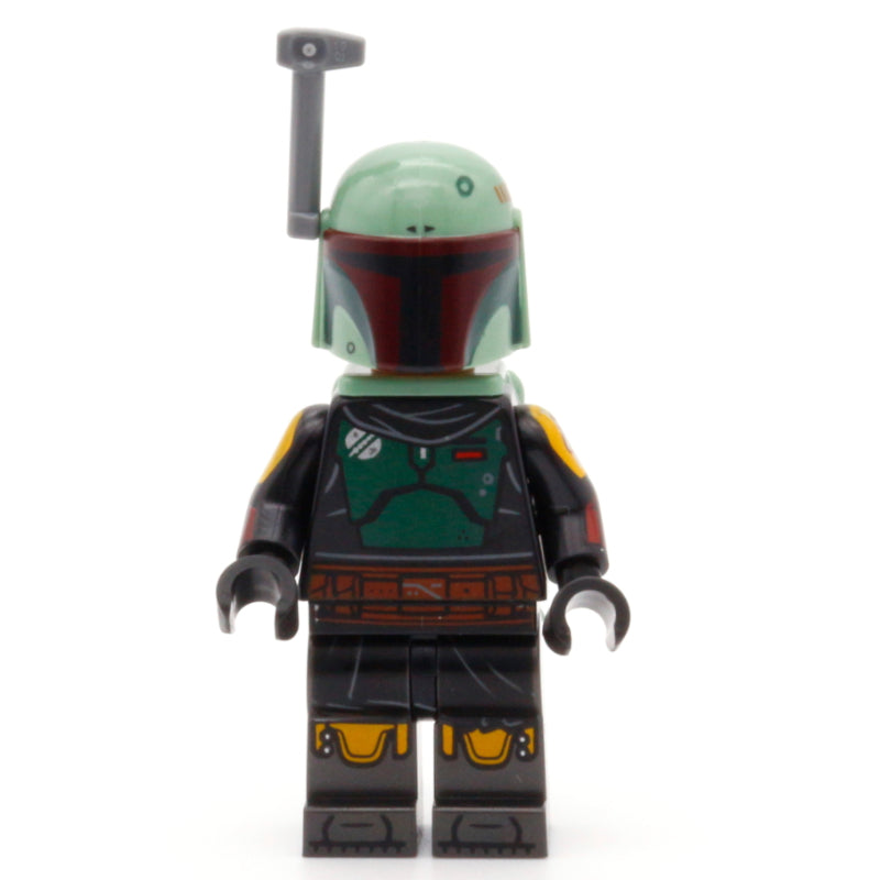 fig-011633 – Boba Fett, Pearl Dark Gray Outfit, Rangefinder