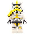 fig-011635 – Stormtrooper, Artillery
