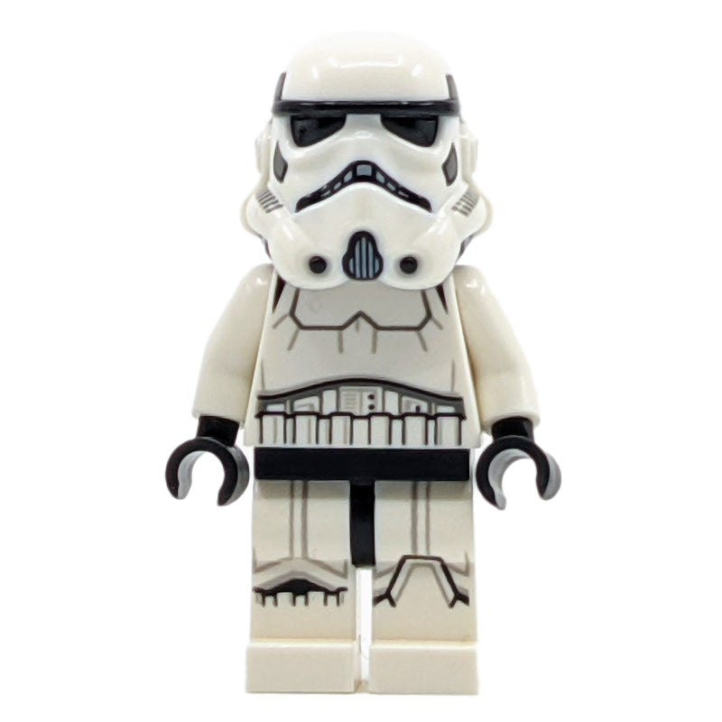fig-011636 – Stormtrooper, Black Squares on Back of Helmet, Female, Light Nougat Head