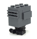 fig-011641 – GNK Power Droid (Gonk) / "Gonky" - Dark Bluish Grey