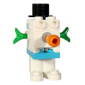 fig-011642 – GNK Power Droid (Gonk) - Snowman