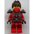 fig-011646 – Kai - Stone Armour