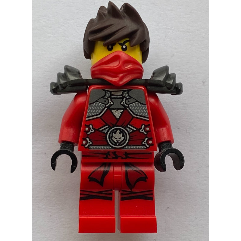 fig-011646 – Kai - Stone Armour