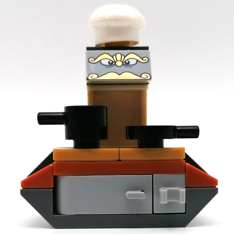 fig-011652 – Chef Bouche