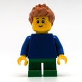 fig-011684 – Leo - Blue Torso, Green Legs, Medium Nougat Hair