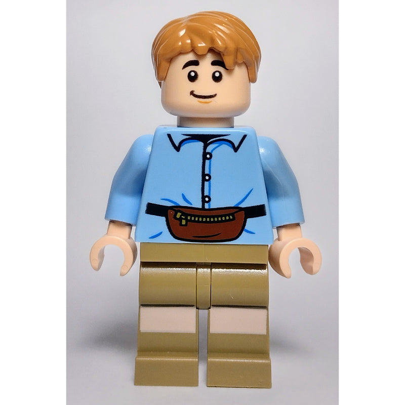 fig-011707 – Ben, Hair