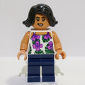 fig-011710 – Sammy, Dark Blue Legs, Vest Top