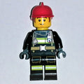 fig-011715 – Bob, Black Firesuit, Red Helmet