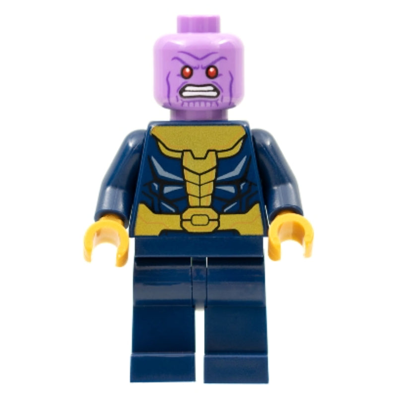 fig-011721 – Thanos, No Helmet