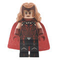 fig-011740 – Scarlet Witch, with Tiara