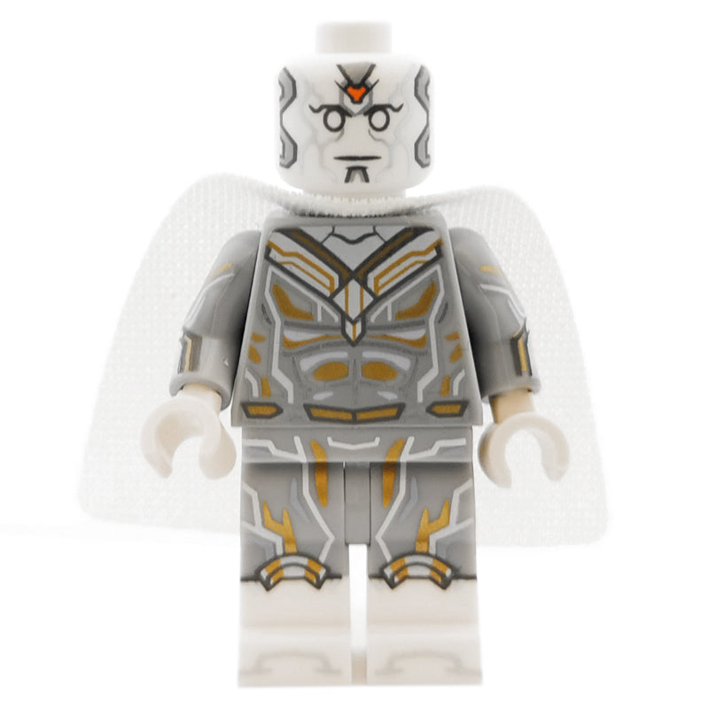fig-011741 – Vision (White)