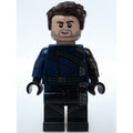 fig-011743 – Winter Soldier - Captain America Suit