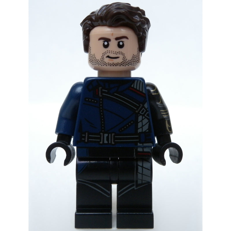 fig-011743 – Winter Soldier - Captain America Suit
