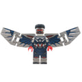 fig-011745 – Falcon - Captain America