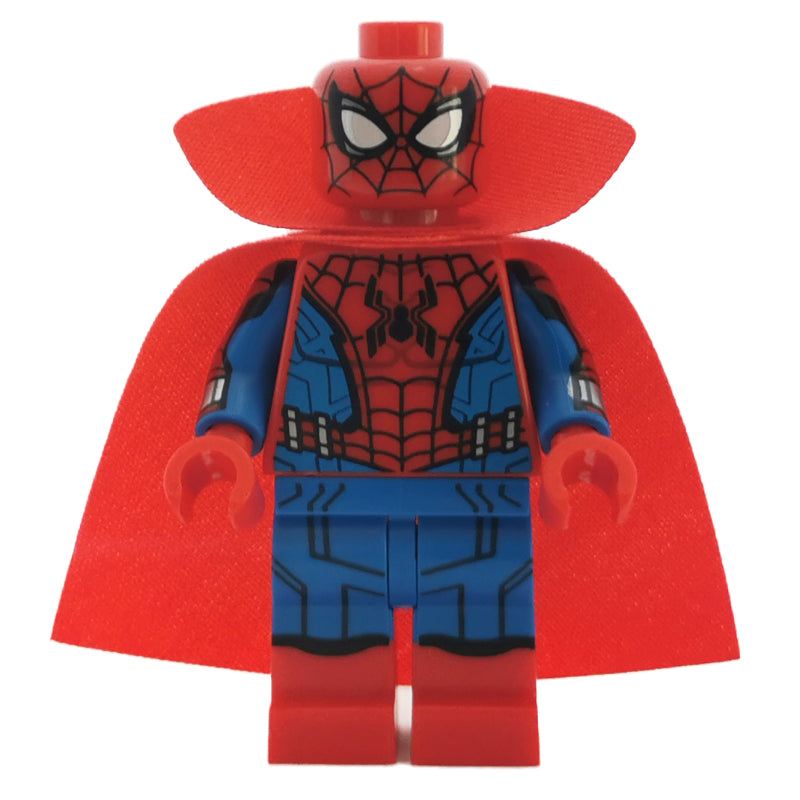 fig-011750 – Spider Man - Zombie Hunter