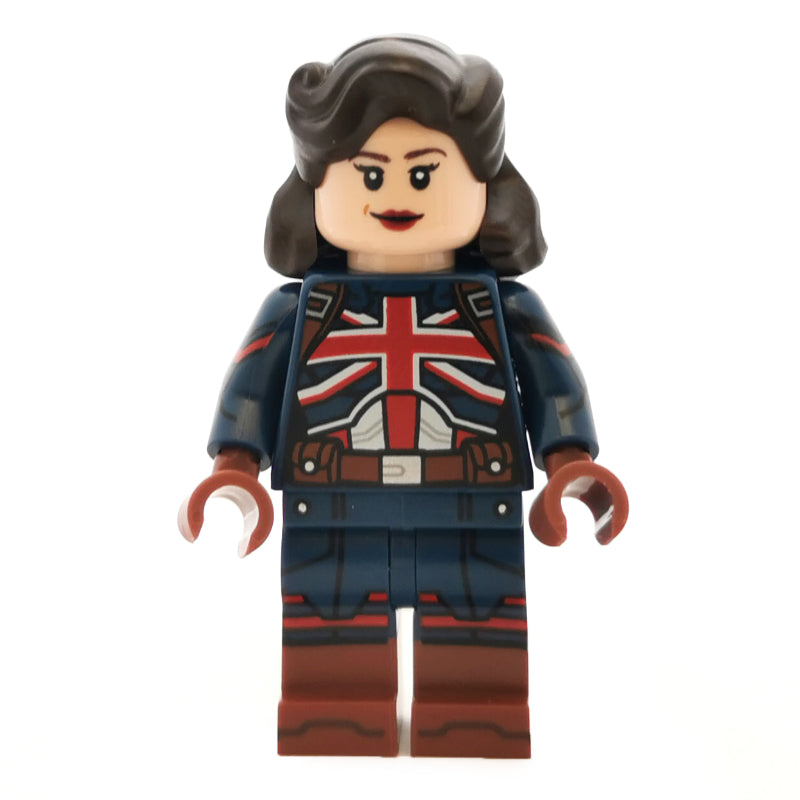 fig-011752 – Captain Carter