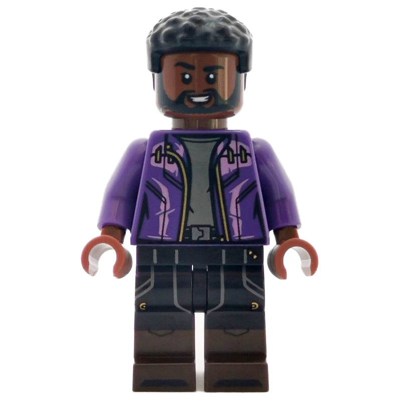 fig-011754 – T'Challa Star-Lord