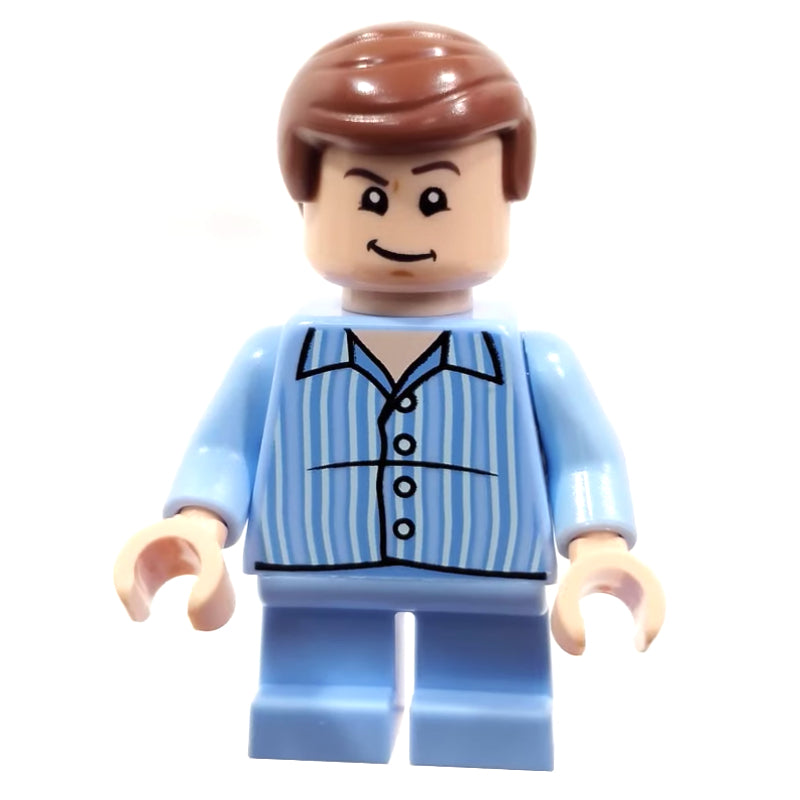 fig-011756 – Dudley Dursley - Bright Light Pajama