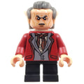 fig-011757 – Griphook - Dark Red Jacket