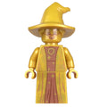 fig-011758 – Minerva McGonagall, Gold