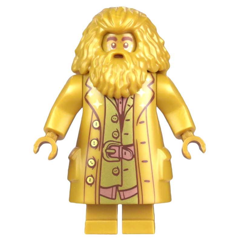 fig-011761 – Hagrid, Gold