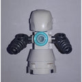 fig-011774 – Snow Man - Iron Man