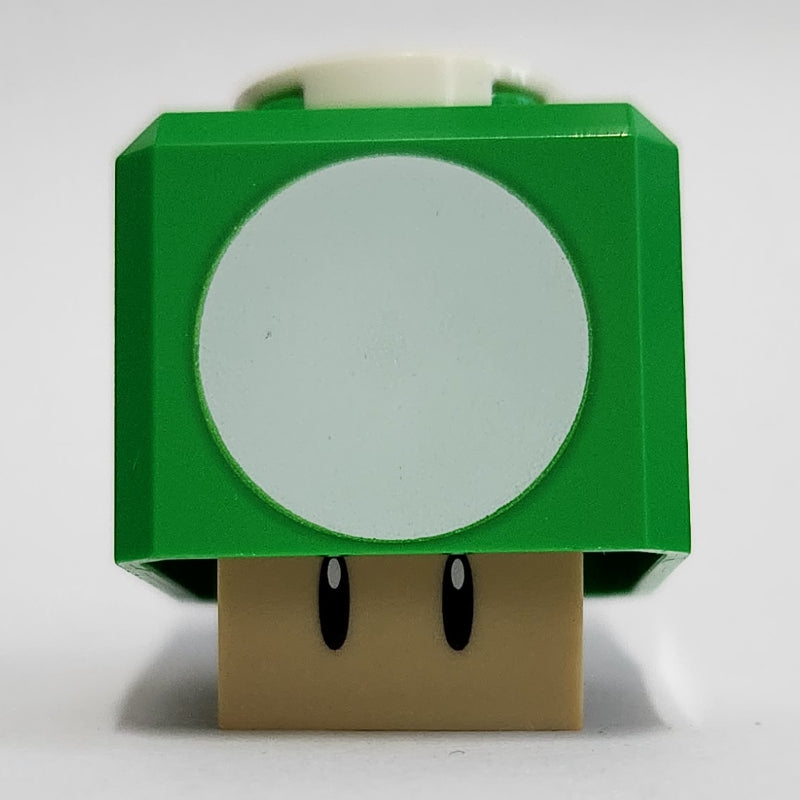 fig-011775 – 1-Up Mushroom